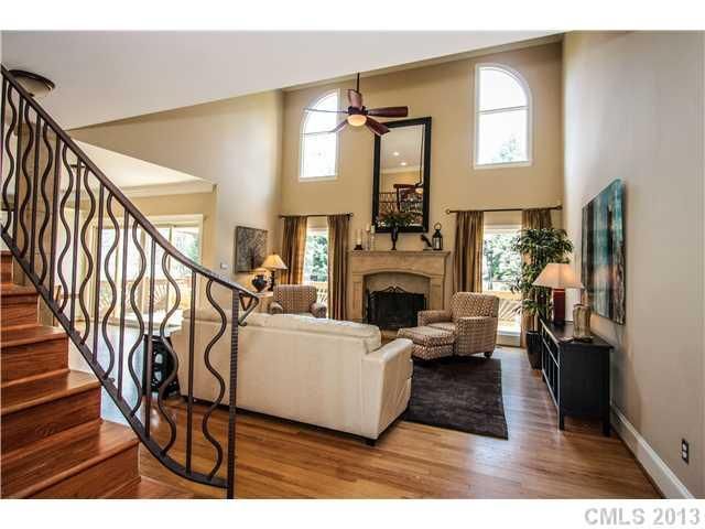 6000 Bratton Pl, Charlotte, NC 28277