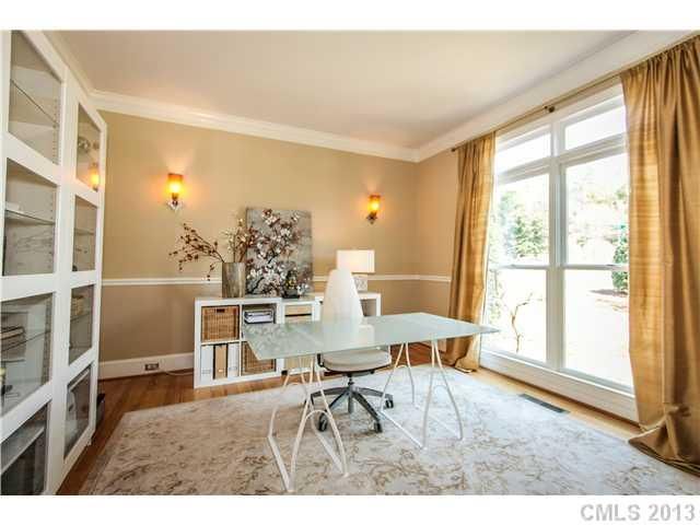 6000 Bratton Pl, Charlotte, NC 28277
