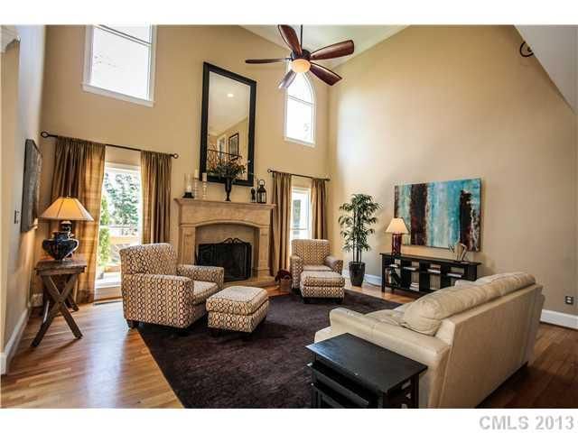 6000 Bratton Pl, Charlotte, NC 28277