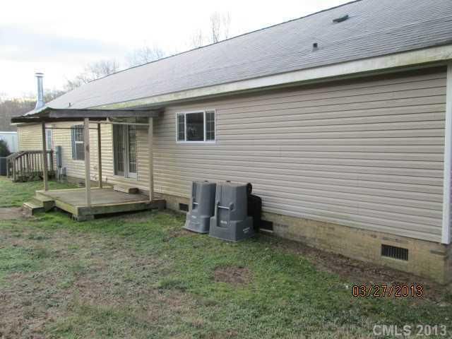 1412 Mason St, Kannapolis, NC 28081