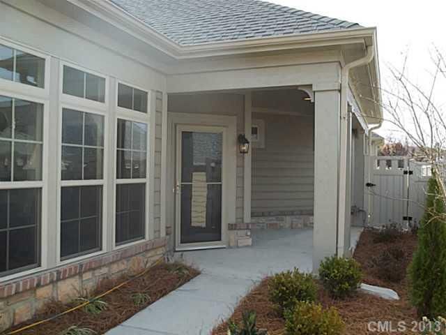 5008 Polo Gate Blvd, Charlotte, NC 28216