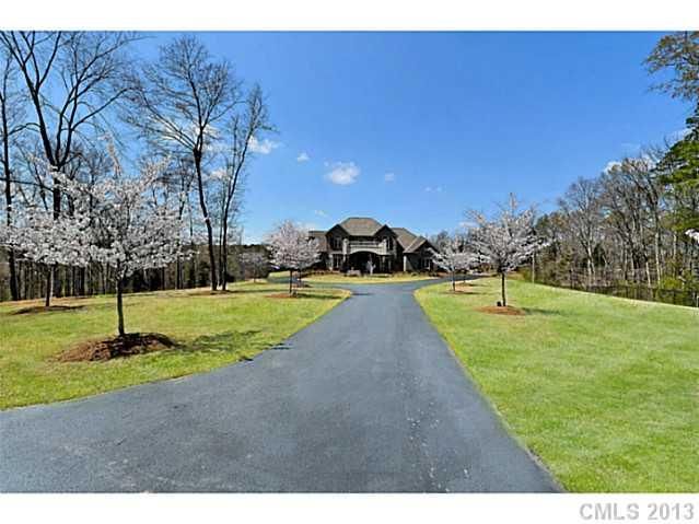 10348 Sam Meeks Rd, Pineville, NC 28134