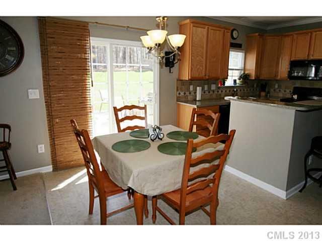 1020 Cornflower Ln, Indian Trail, NC 28079