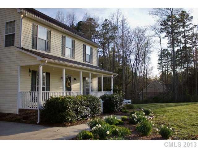 309 Garden Ridge Dr, York, SC 29745