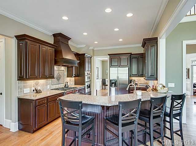 8027 Stonehaven Dr, Marvin, NC 28173