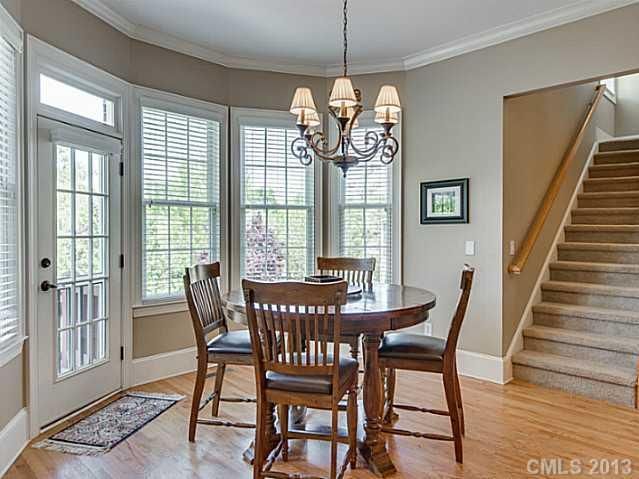 8027 Stonehaven Dr, Marvin, NC 28173