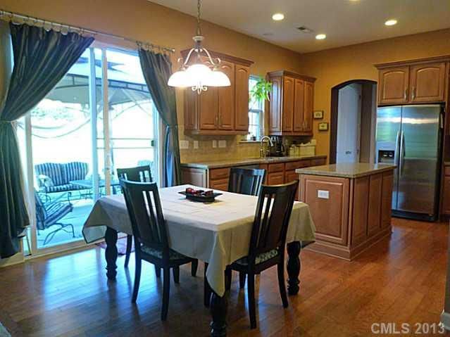 10530 Paxton Run Rd, Charlotte, NC 28277