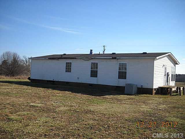 124 Cartwright Rd, Harmony, NC 28634