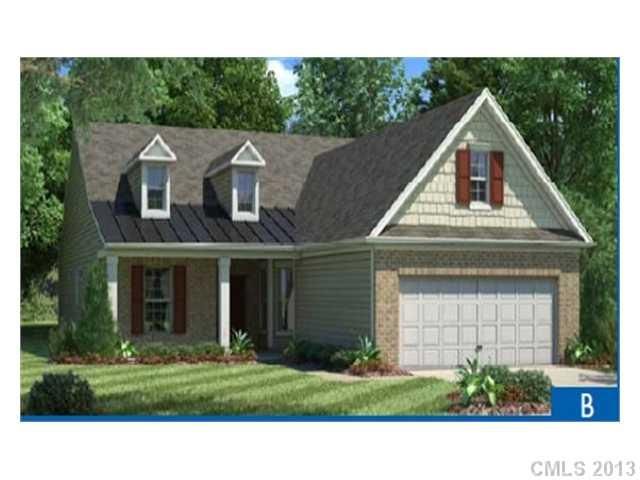 1529 Deer Meadows Dr, Waxhaw, NC 28173