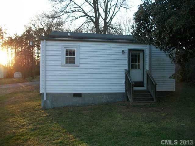 101 Cinco Ave, Kannapolis, NC 28081