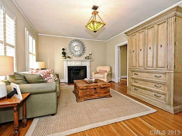 2014 Belvedere Ave, Charlotte, NC 28205