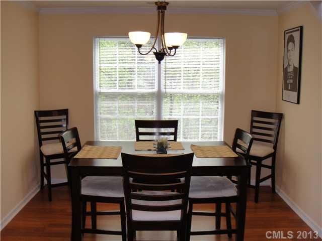 1435 Quail St, Charlotte, NC 28214