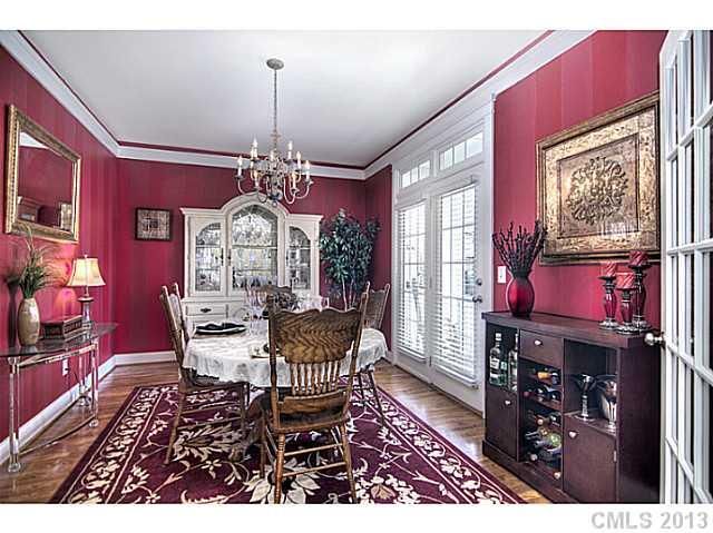 12641 Doster Ave, Charlotte, NC 28277