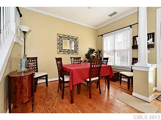 937 Park Slope Dr #-, Charlotte, NC 28209