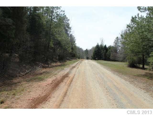 00 Mcelroy Rd #166, Waxhaw, NC 28173