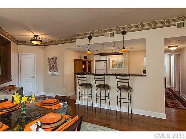 1315 East Blvd #516, Charlotte, NC 28203