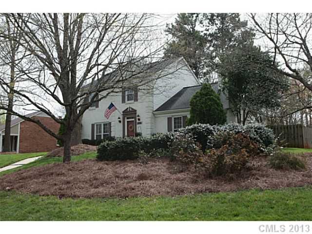 8506 Furrier Dr, Charlotte, NC 28270