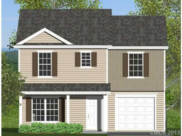 6611 Plott Rd, Charlotte, NC 28215