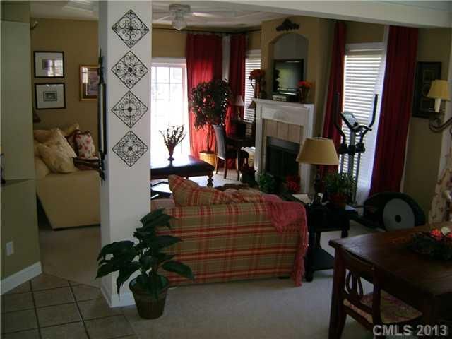 9024 Rosalyn Glen Rd #59, Cornelius, NC 28031