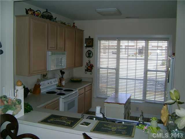 9024 Rosalyn Glen Rd #59, Cornelius, NC 28031