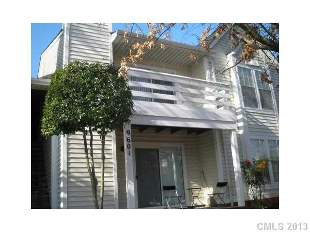9601 Vinca Cir #H, Charlotte, NC 28213