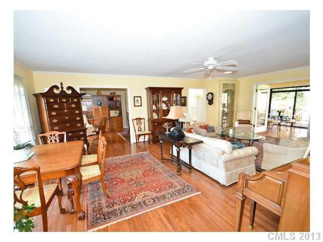 138 Dovershire Rd #6, Charlotte, NC 28270