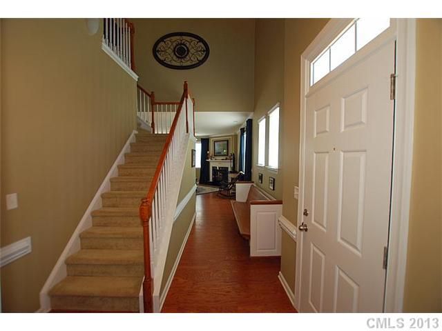 11121 Sandstone Rd #11121, Charlotte, NC 28277