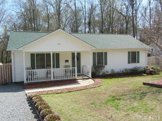 310 Jefferson St, York, SC 29745