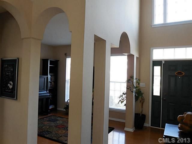 6903 Conifer Cir, Indian Trail, NC 28079