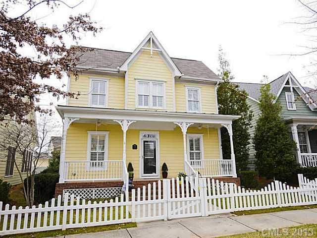 420 Third Baxter St, Fort Mill, SC 29708
