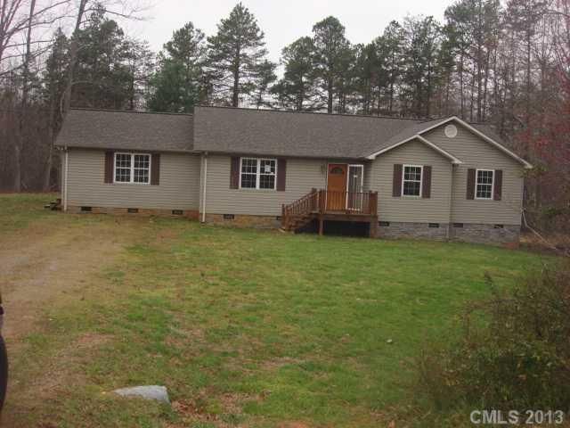 3818 Ben St, Maiden, NC 28650