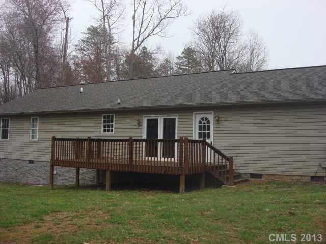 3818 Ben St, Maiden, NC 28650
