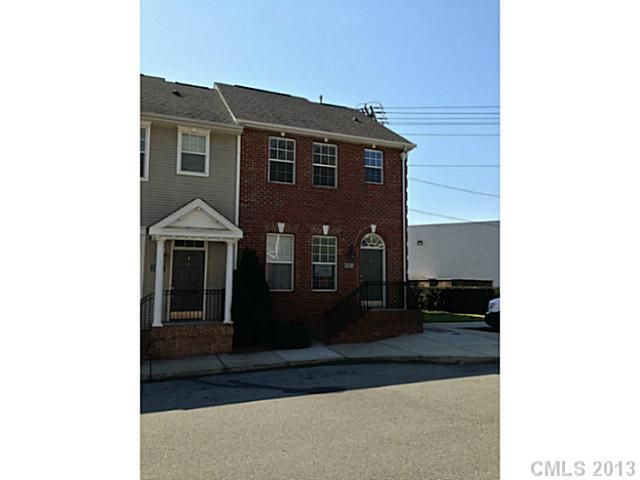 21320 Pine St #N/A, Cornelius, NC 28031