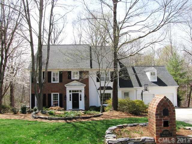 4500 Briarly Ct, Charlotte, NC 28210