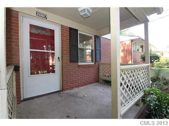 2005 St Mark Ave, Charlotte, NC 28216