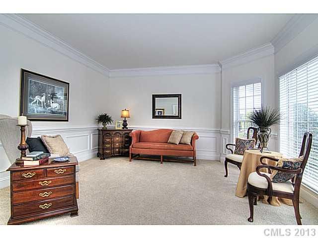 8504 Royster Run None, Marvin, NC 28173