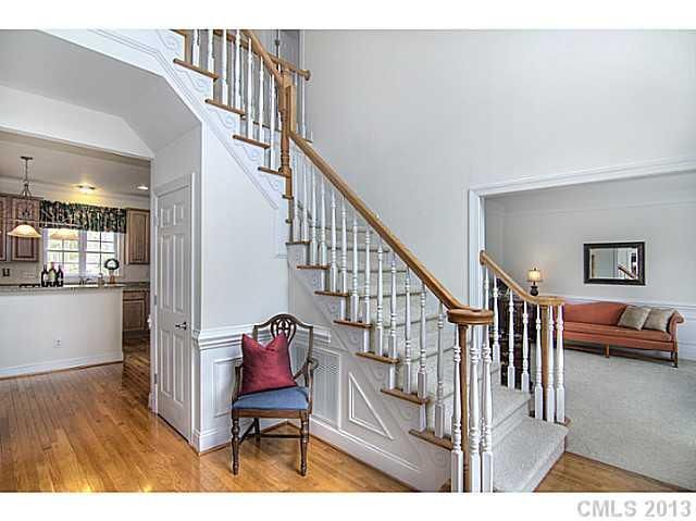 8504 Royster Run None, Marvin, NC 28173