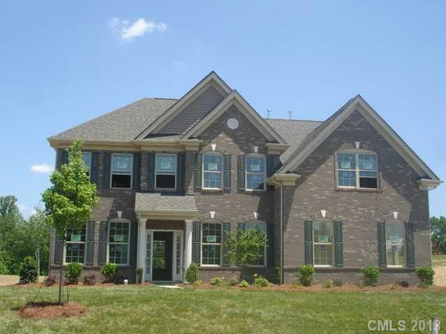 9618 Lockwood Rd #229, Concord, NC 28027
