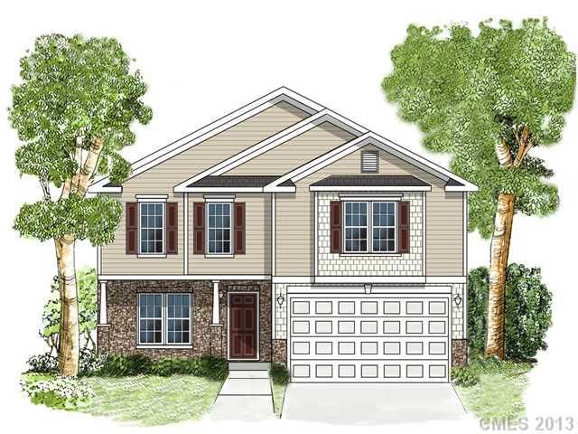 4288 Tucker Chase Dr Lot 131, Midland, NC 28107