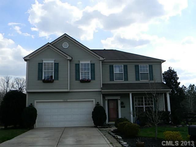 1021 Rocky Meadows Ln, Concord, NC 28025