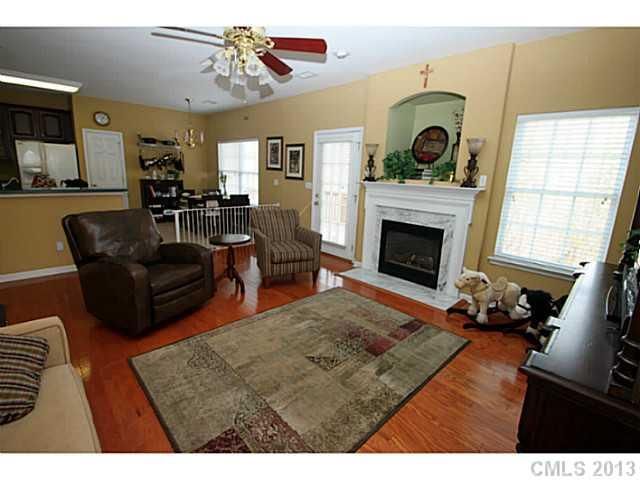 14621 Hawick Manor Ln, Pineville, NC 28134