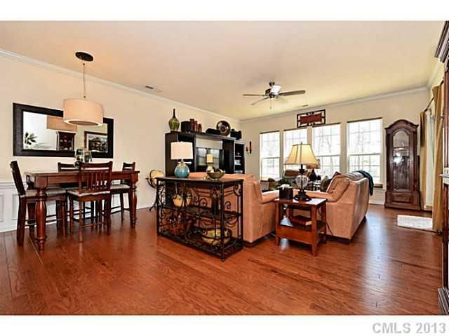 4002 Trinity Ct #802/Z, Indian Land, SC 29707