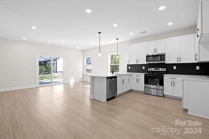 116 Woodland Ln, Monroe, NC 28112