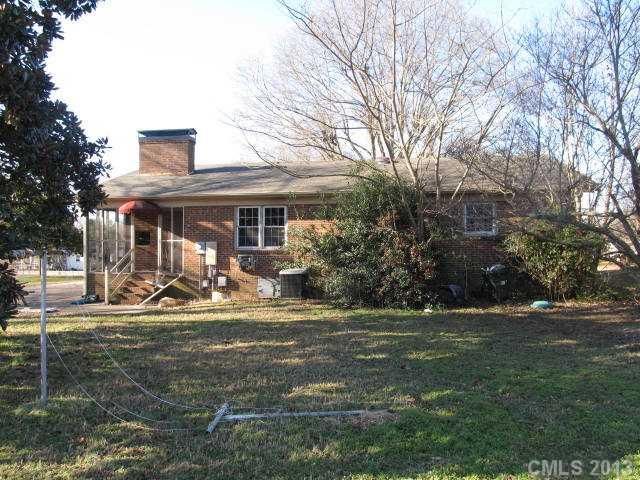 2801 Philadelphia Church Rd, Lincolnton, NC 28092