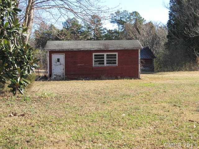 2801 Philadelphia Church Rd, Lincolnton, NC 28092