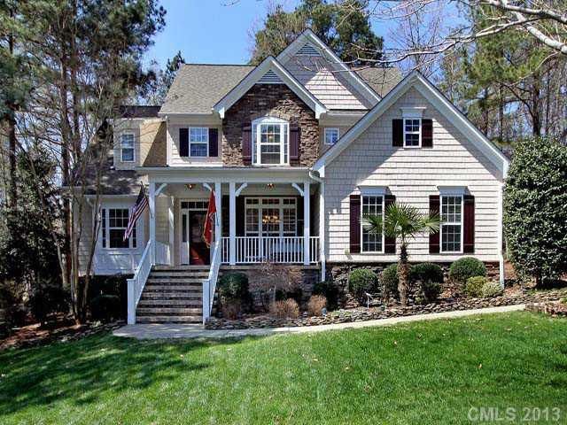 312 Silvercliff Dr, Mount Holly, NC 28120