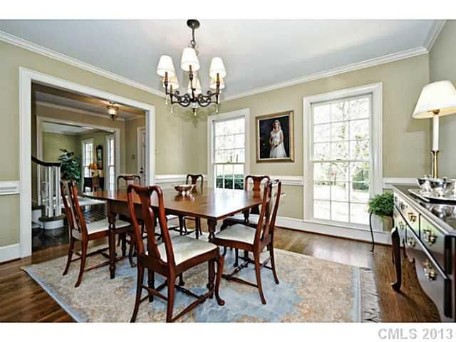 6535 Sharon Hills Rd, Charlotte, NC 28210