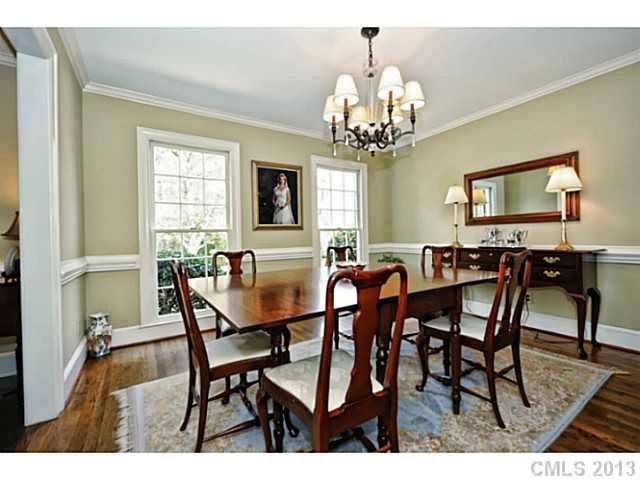 6535 Sharon Hills Rd, Charlotte, NC 28210