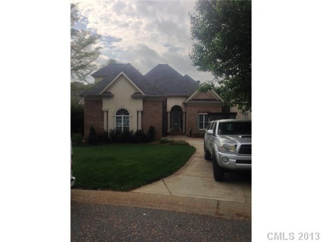17412 Sail View Dr, Cornelius, NC 28031