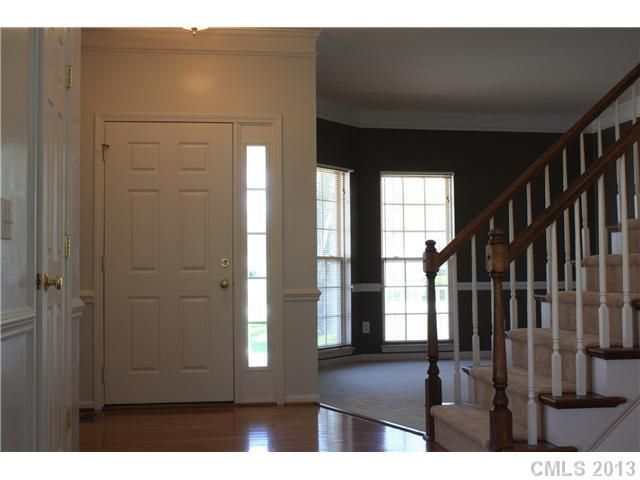 3345 Garrett Dr, Concord, NC 28027